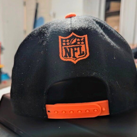 Vintage collection Bengals snapback - Picture 2 of 3